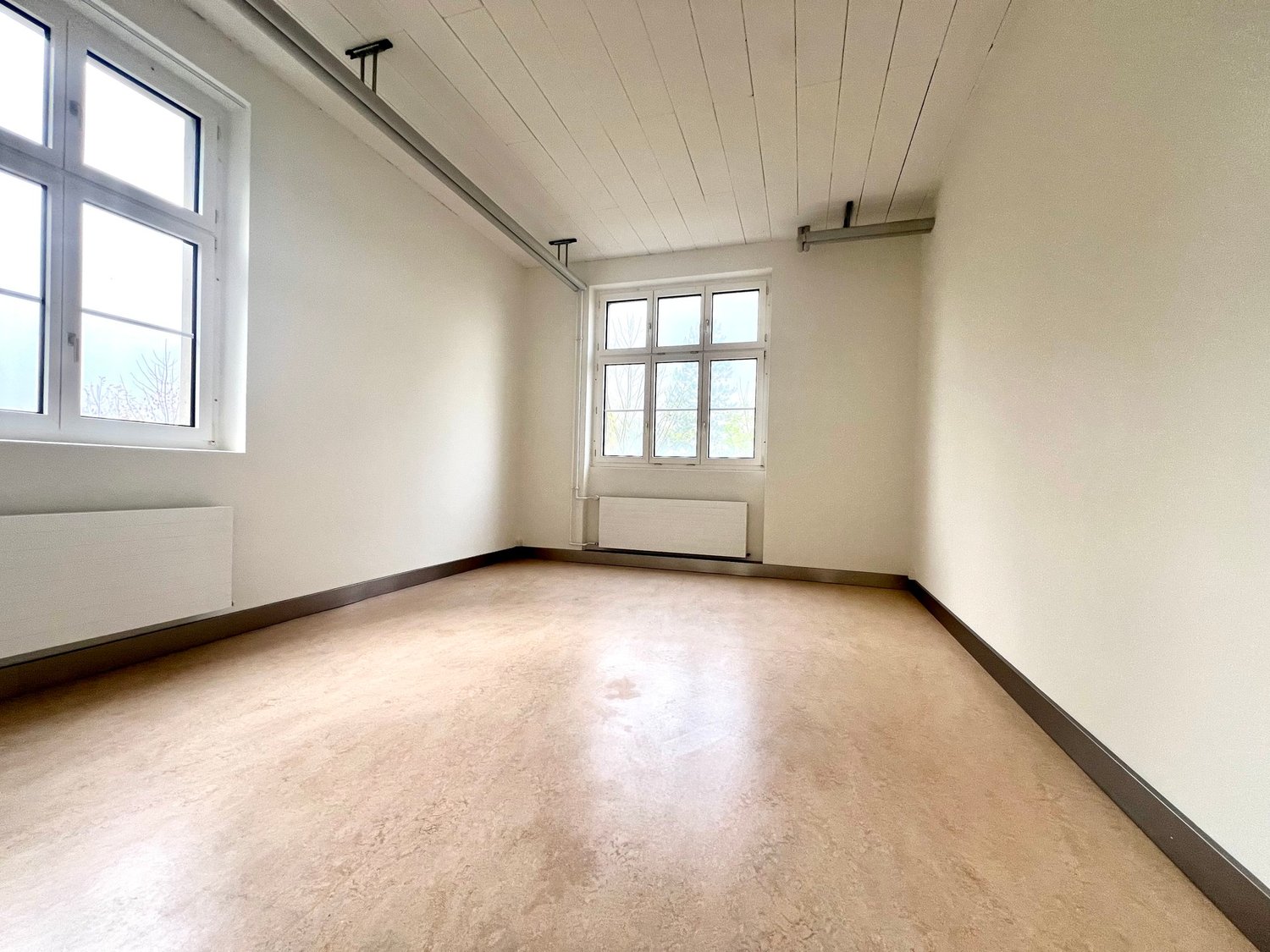 loft di 2 ½ locali, foto 3 di 7