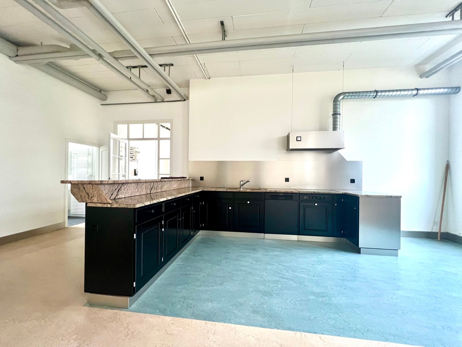 loft di 2 ½ locali, foto 1 di 7