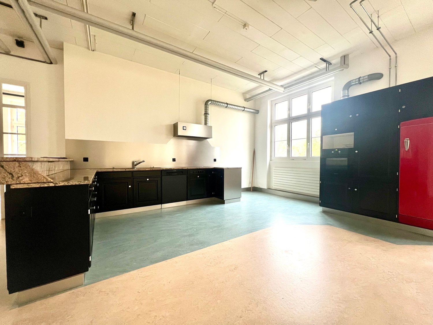 loft di 2 ½ locali, foto 7 di 7