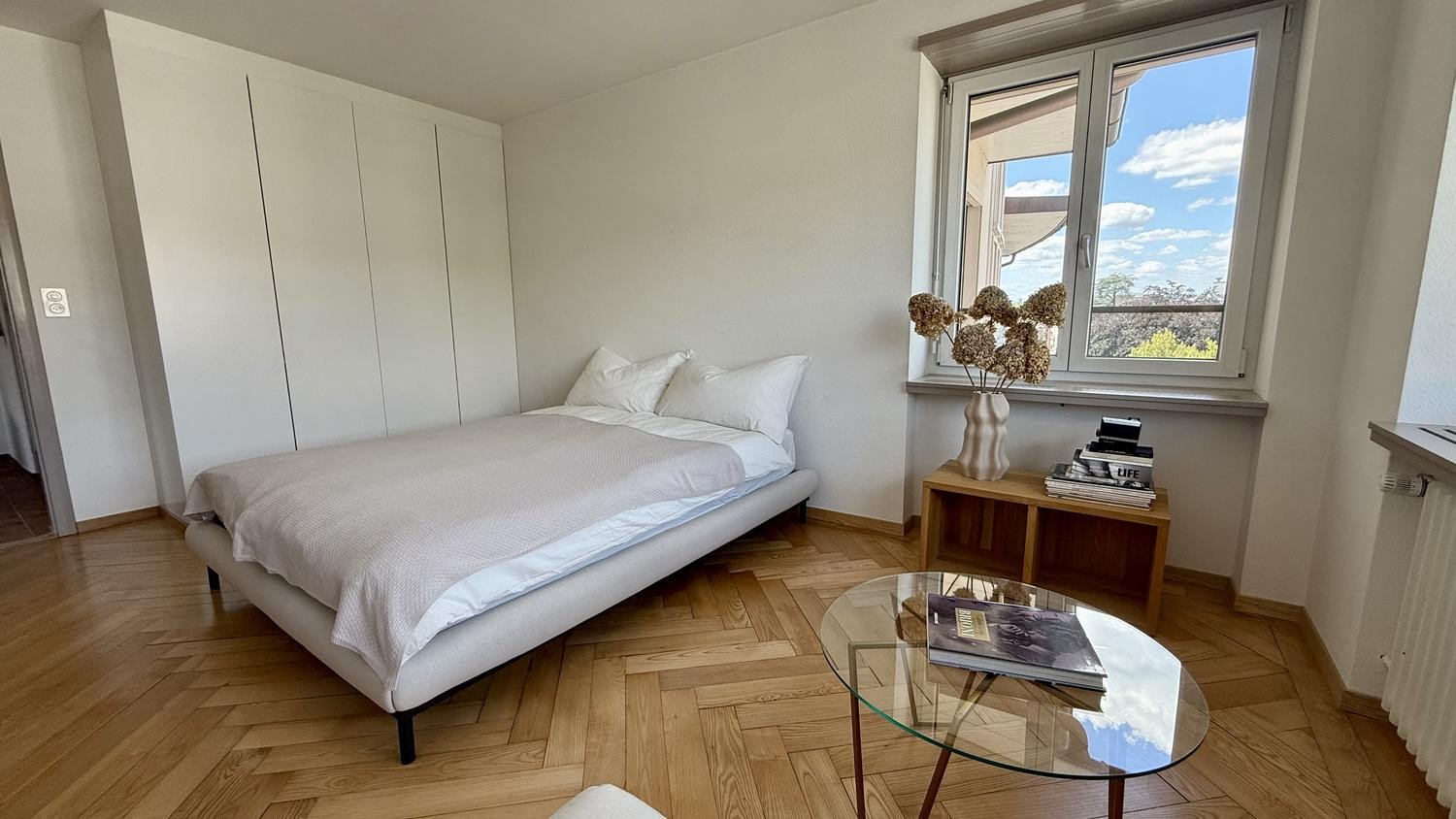 Appartamento di 2 ½ locali
