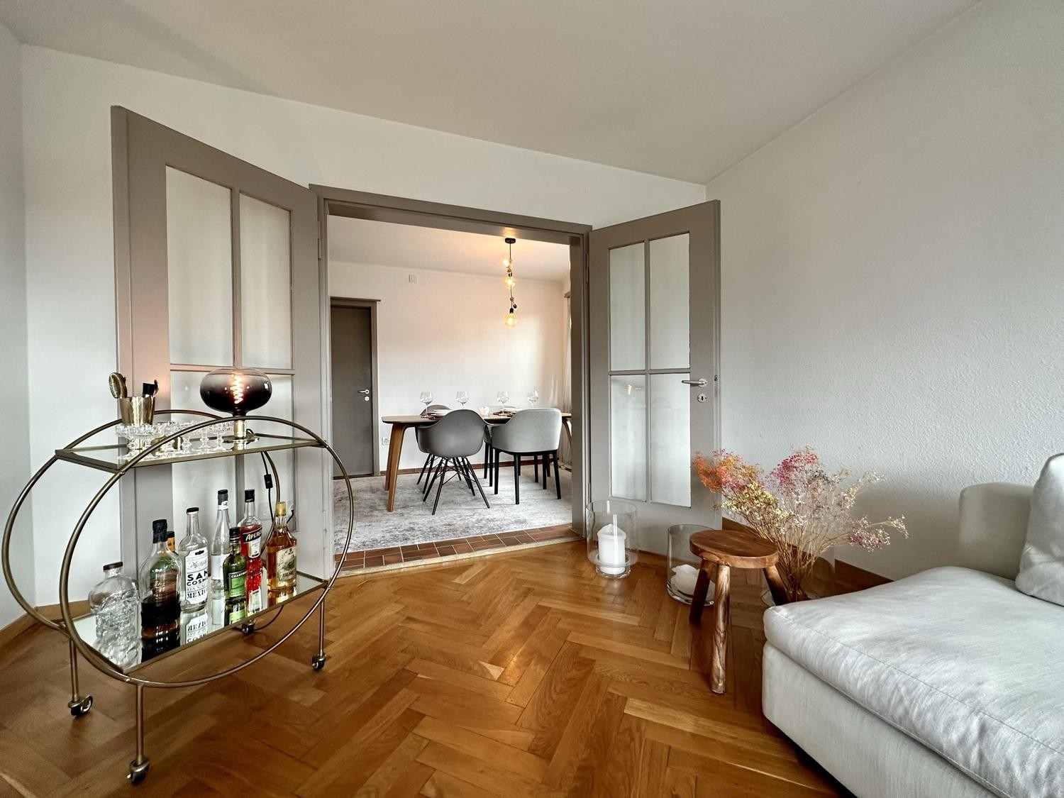 Appartamento di 2 ½ locali