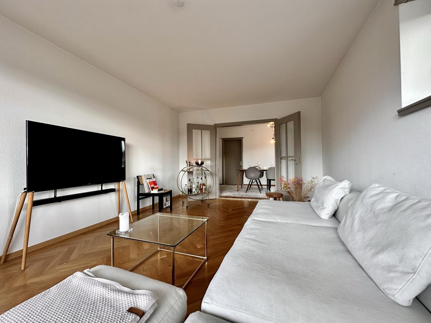 Appartamento di 2 ½ locali