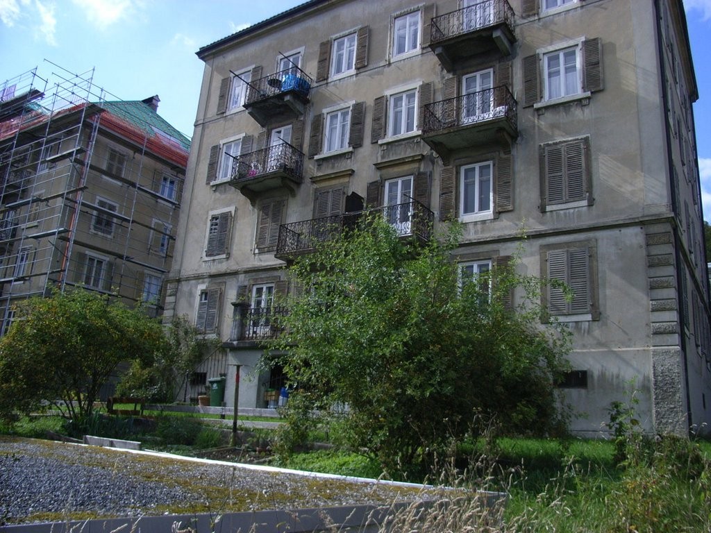 Appartamento di 3 locali, foto 8 di 9