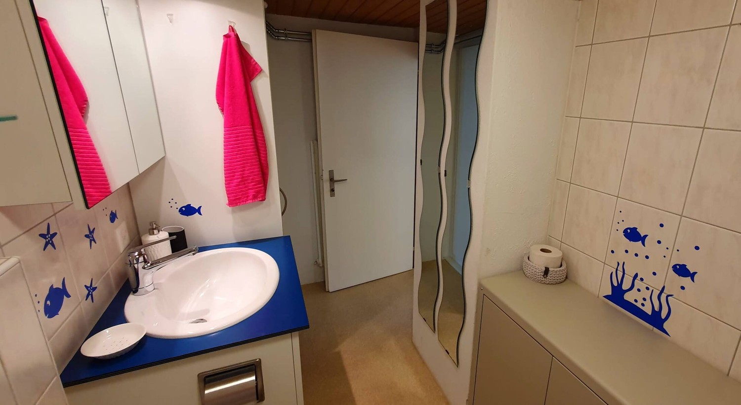 appartamento di 1 locale, foto 4 di 8