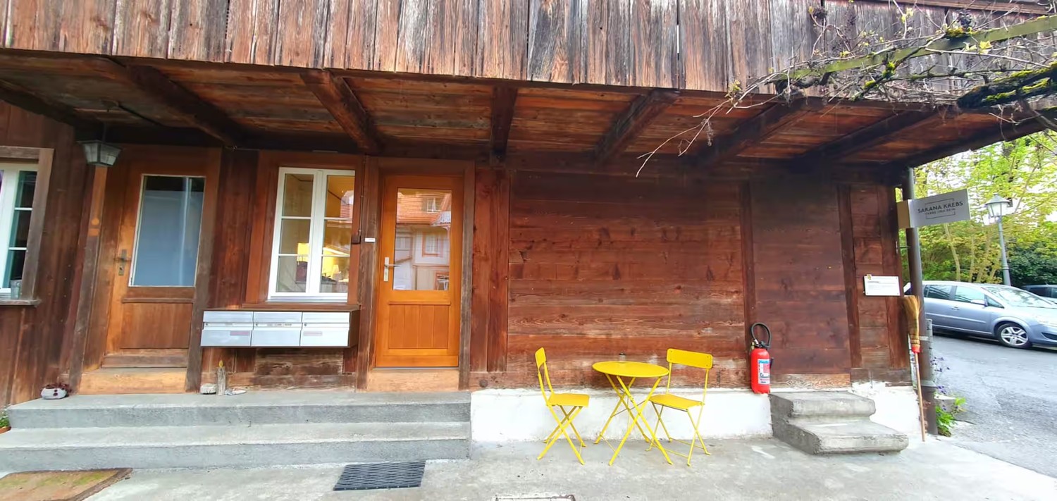 appartamento di 1 locale, foto 7 di 8