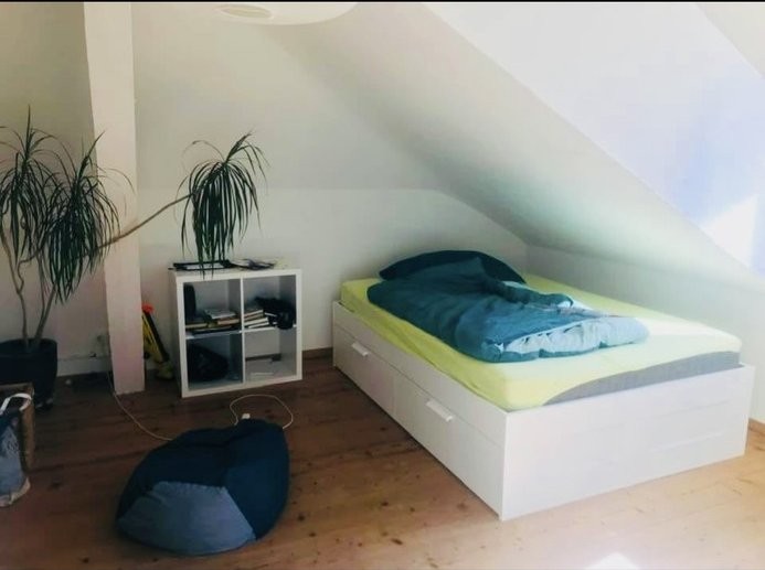 Stanza in un appartamento condiviso, foto 5 di 6