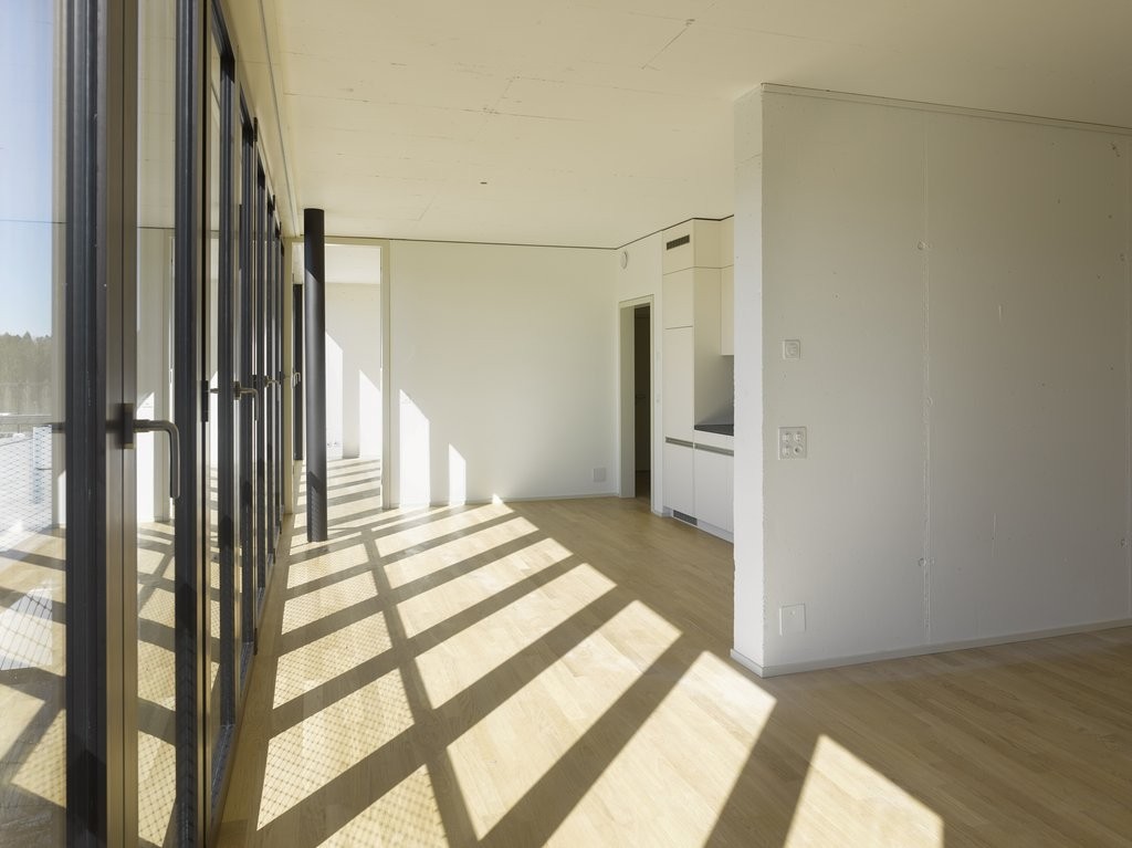 Appartamento di 2 ½ locali, foto 3 di 5