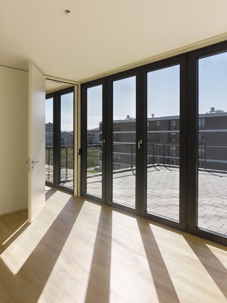 Appartamento di 2 ½ locali, foto 4 di 5