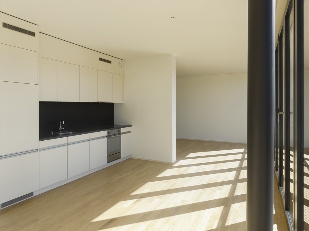 Appartamento di 2 ½ locali, foto 2 di 5