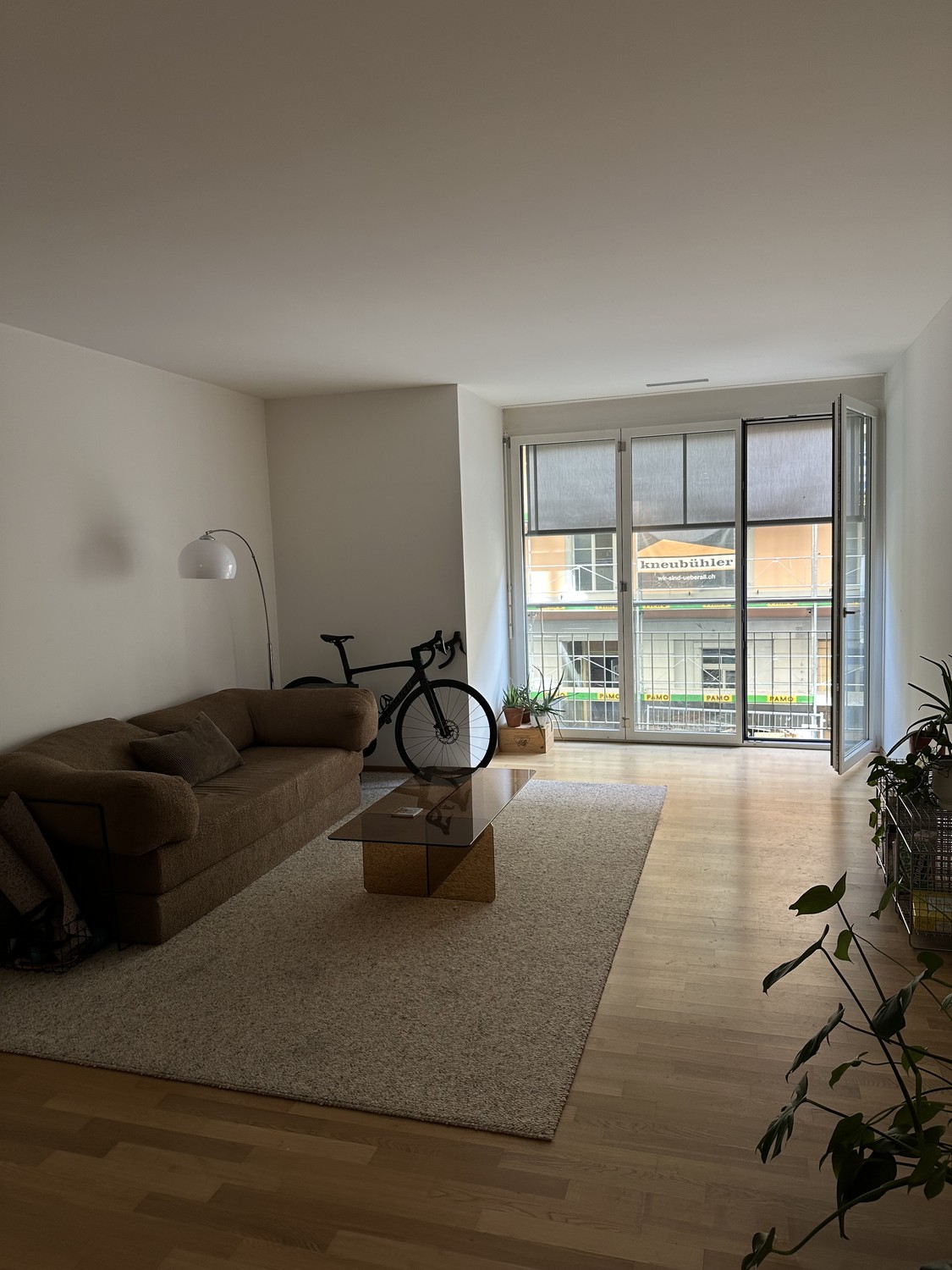 Appartamento di 2 ½ locali, foto 2 di 5