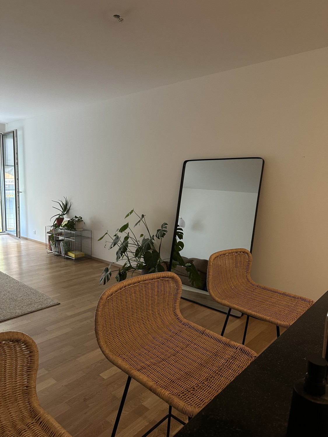 Appartamento di 2 ½ locali, foto 4 di 5