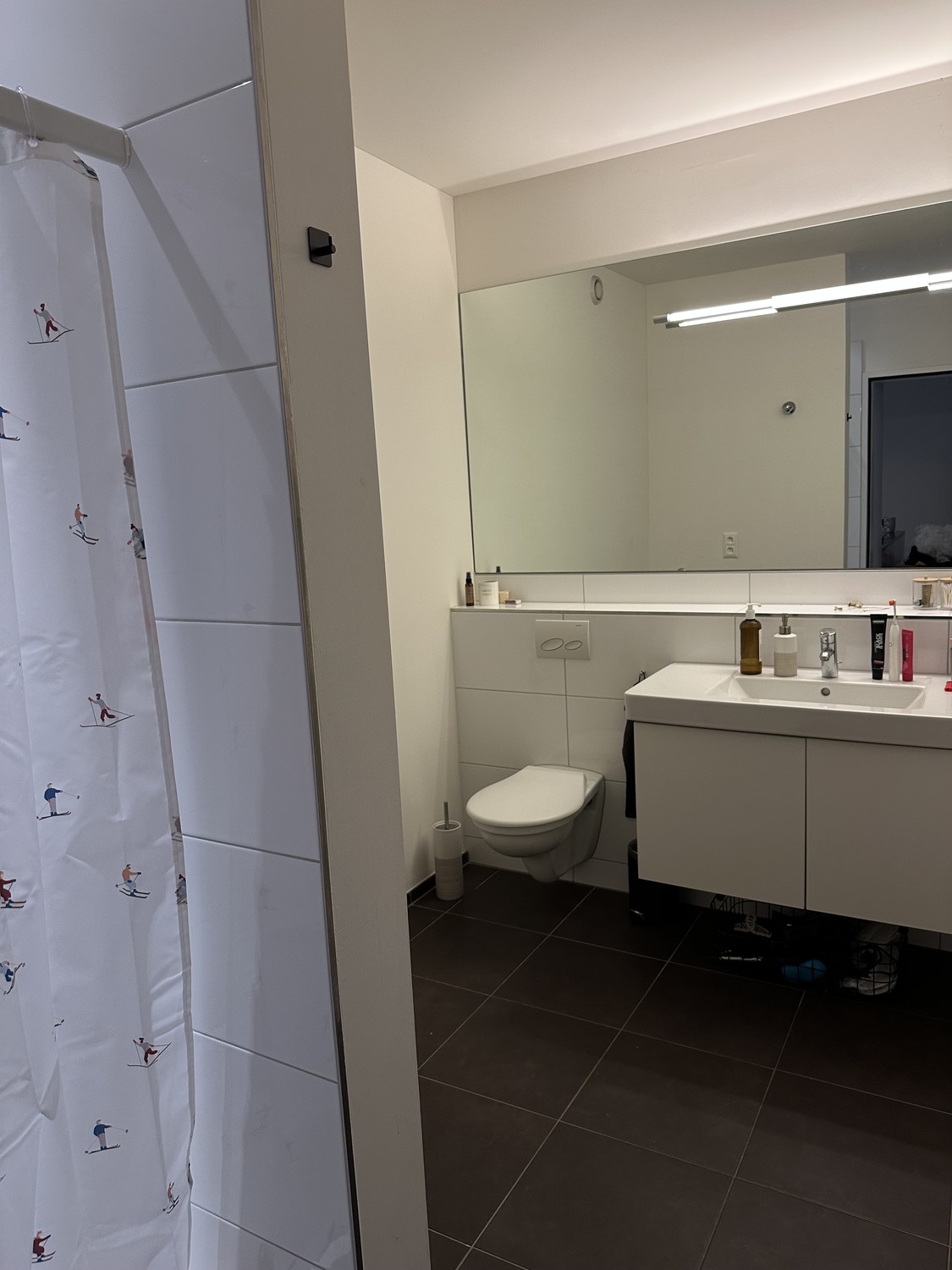 Appartamento di 2 ½ locali, foto 5 di 5