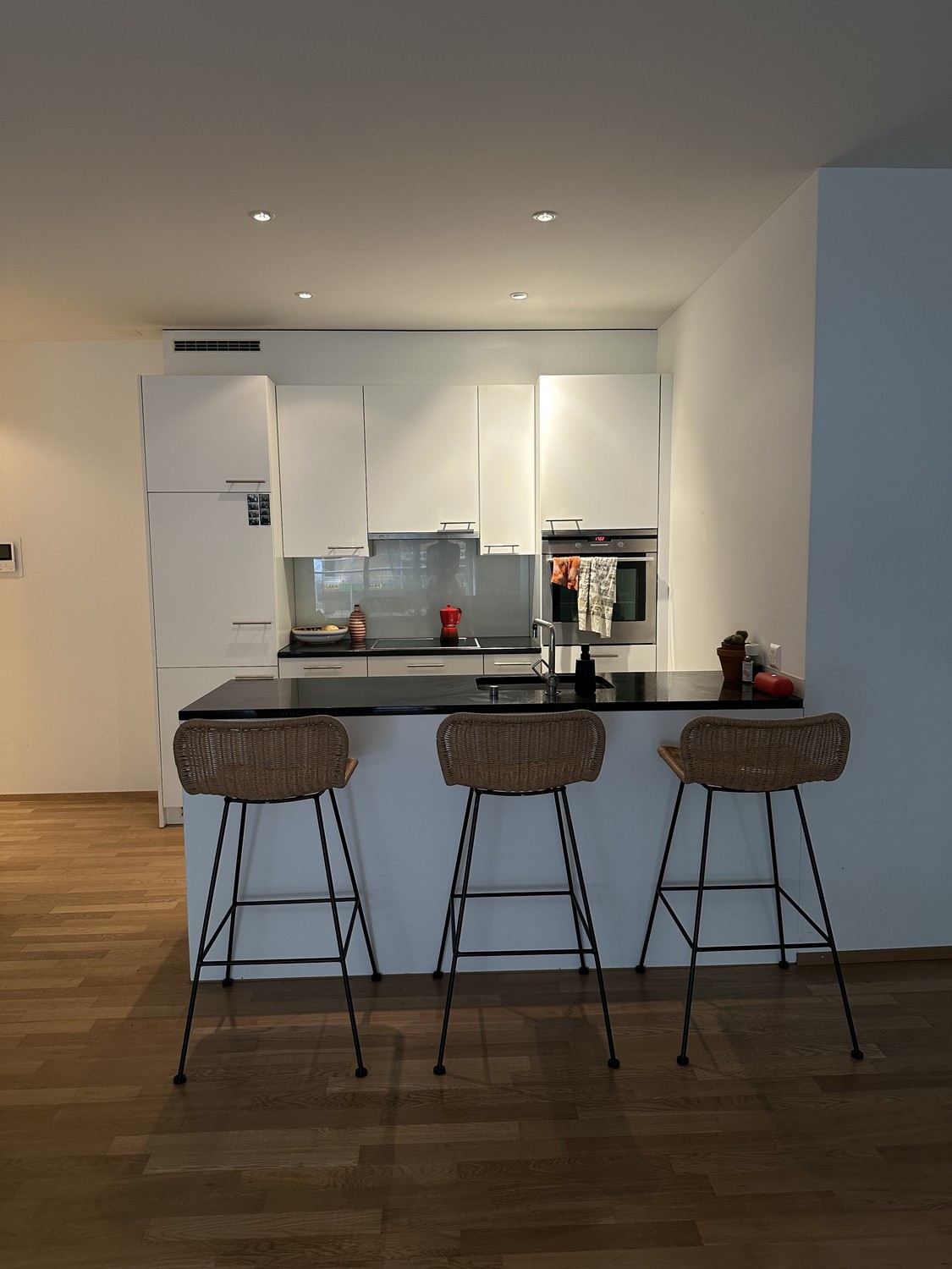 Appartamento di 2 ½ locali, foto 3 di 5