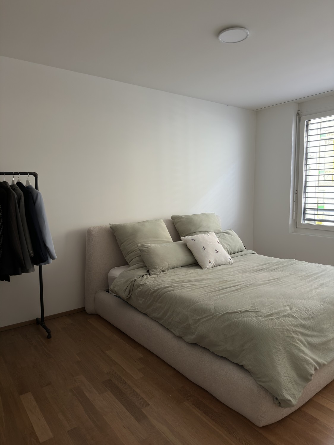 Appartamento di 2 ½ locali, foto 1 di 5