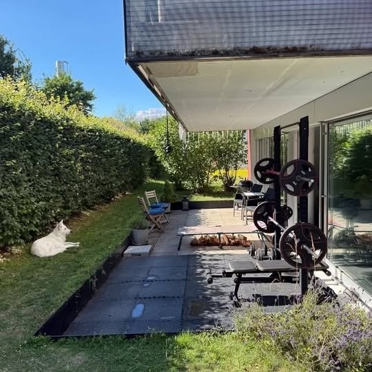 Appartamento di 2 ½ locali
