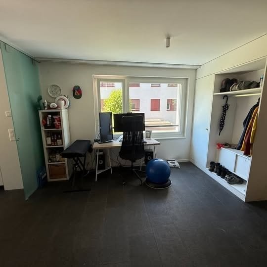 Appartamento di 2 ½ locali