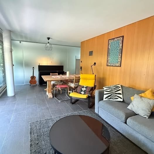 Appartamento di 2 ½ locali