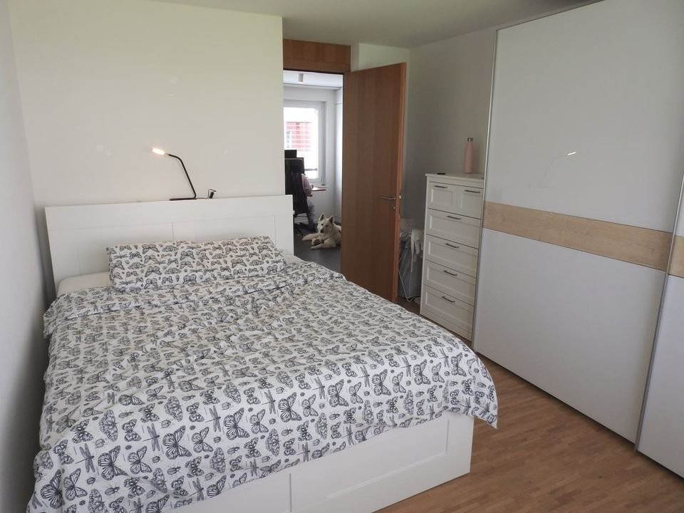 Appartamento di 2 ½ locali