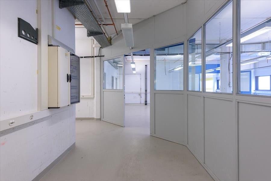 ufficio di 237m²