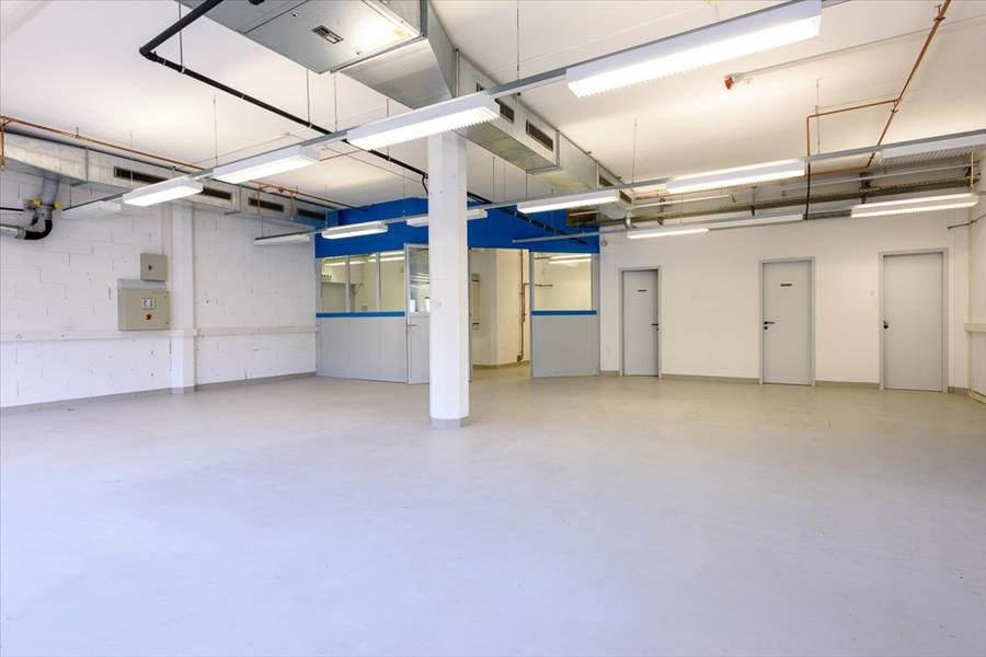 ufficio di 237m²
