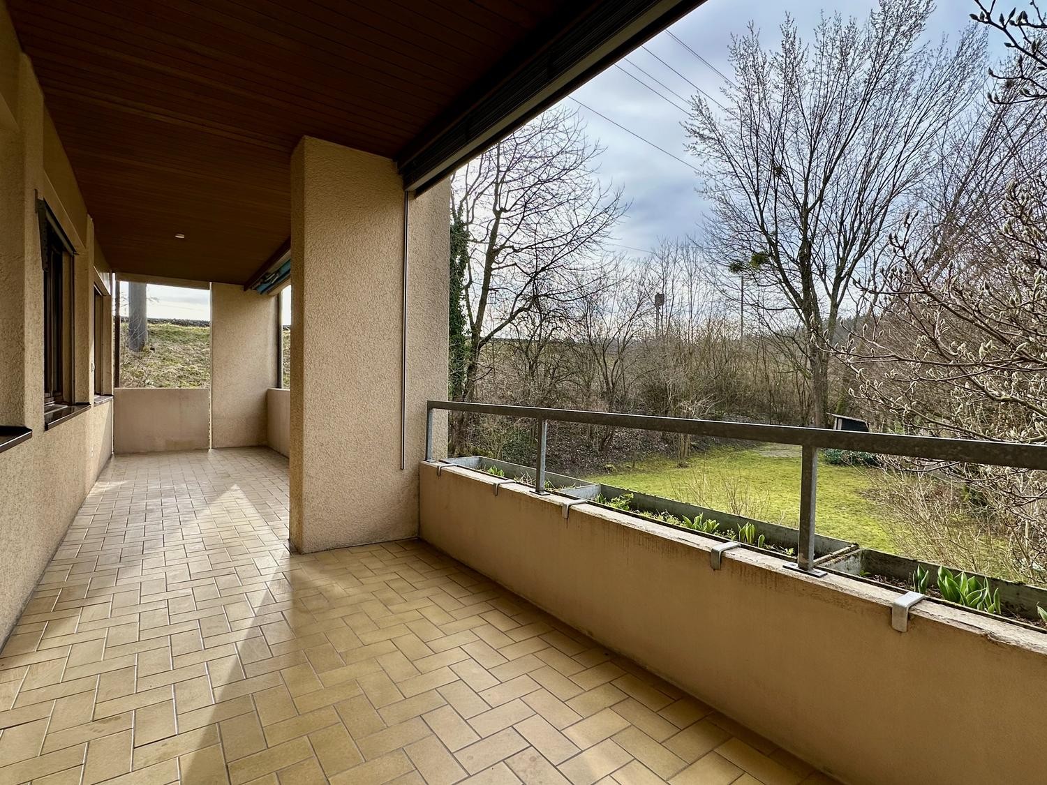 Appartamento di 6 ½ locali, foto 10 di 10
