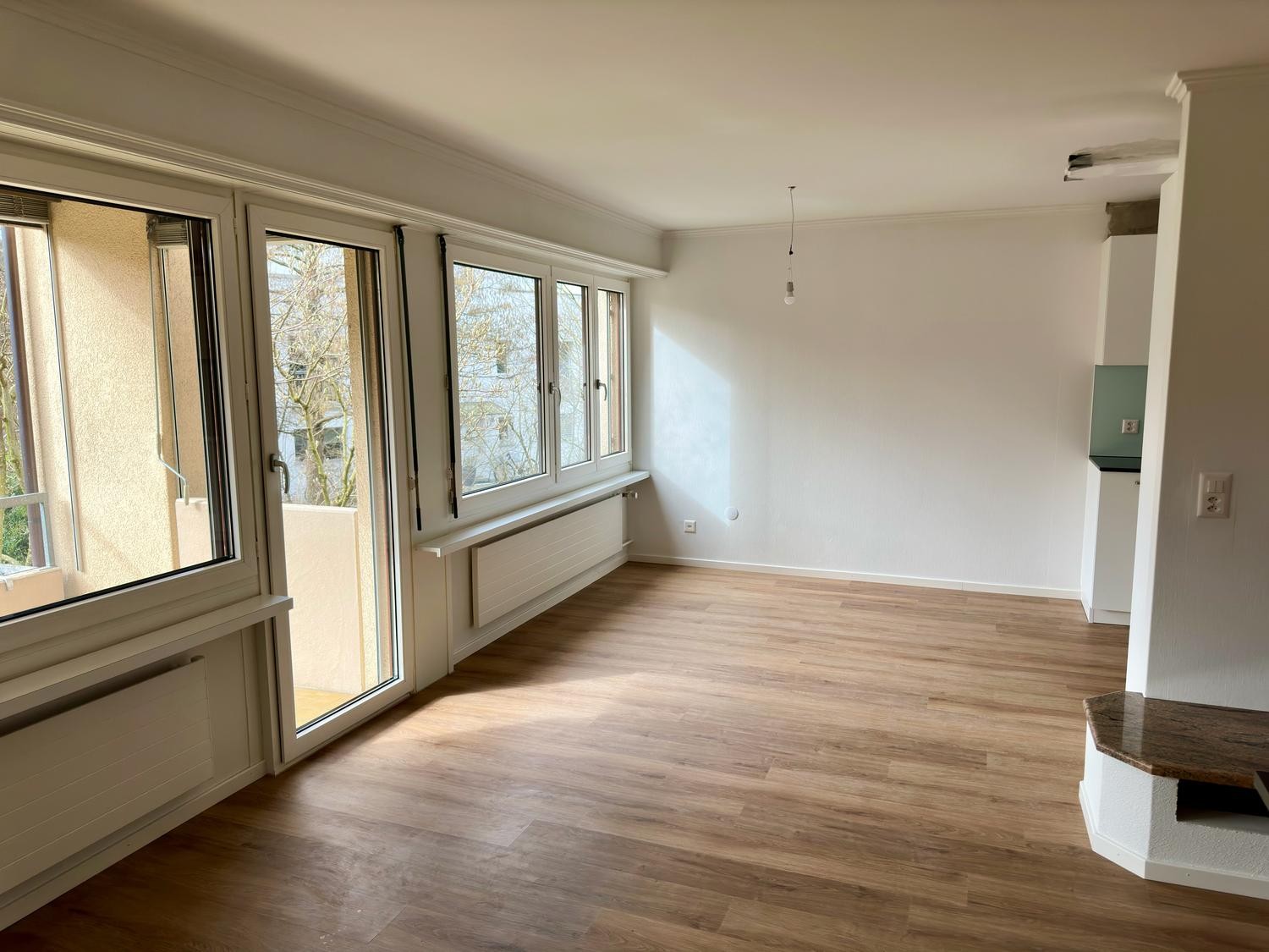 Appartamento di 6 ½ locali, foto 6 di 10