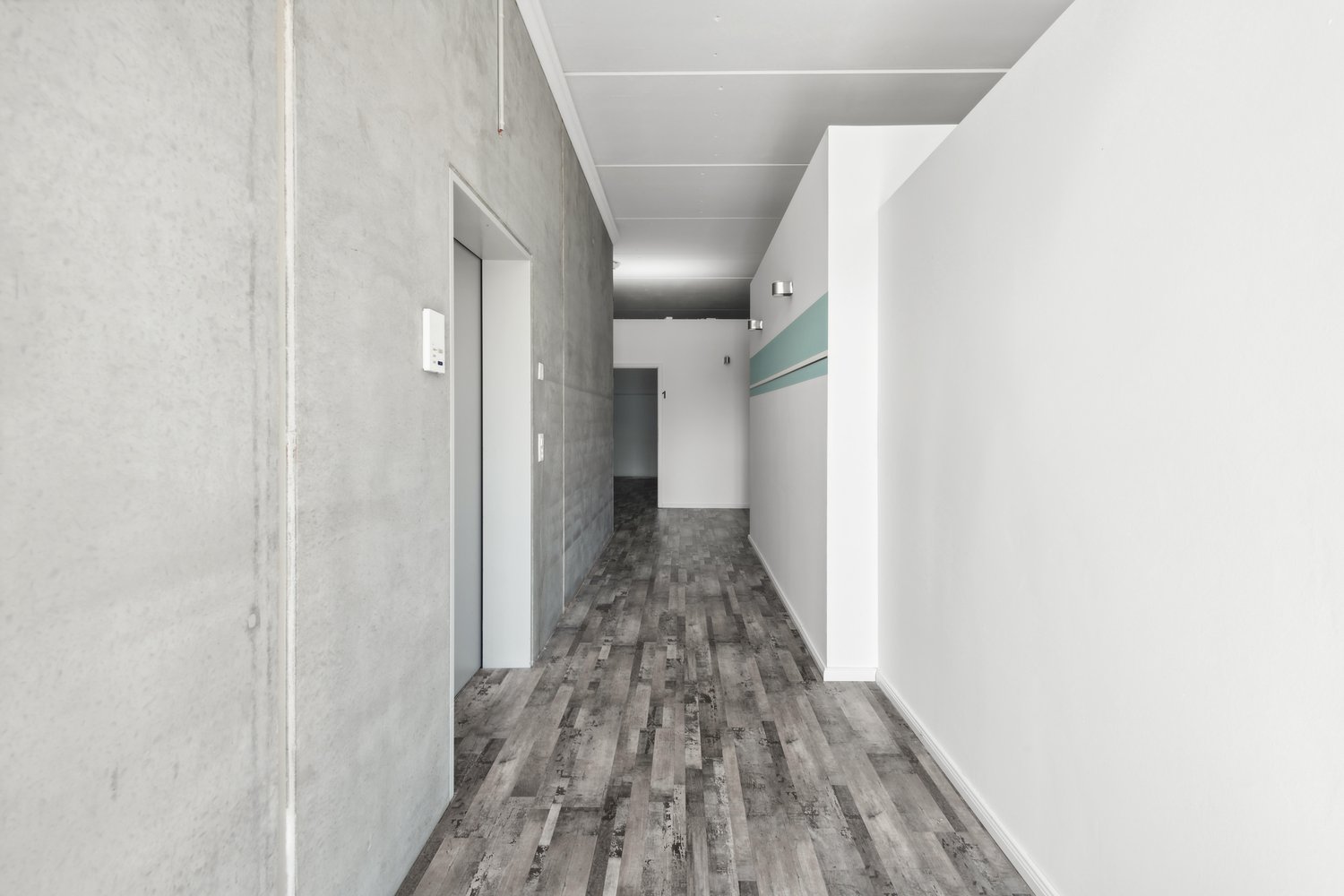 99m² bureau