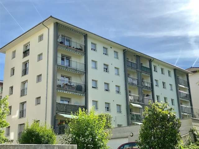 appartamento di 2 locali, foto 7 di 8