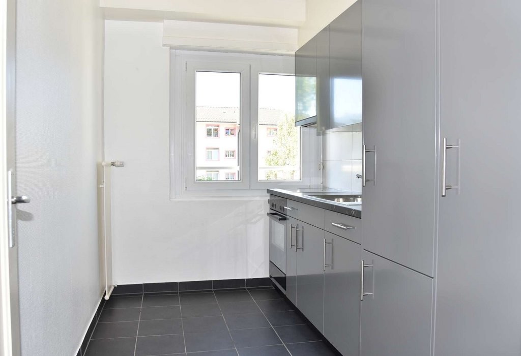 appartamento di 2 locali, foto 1 di 8