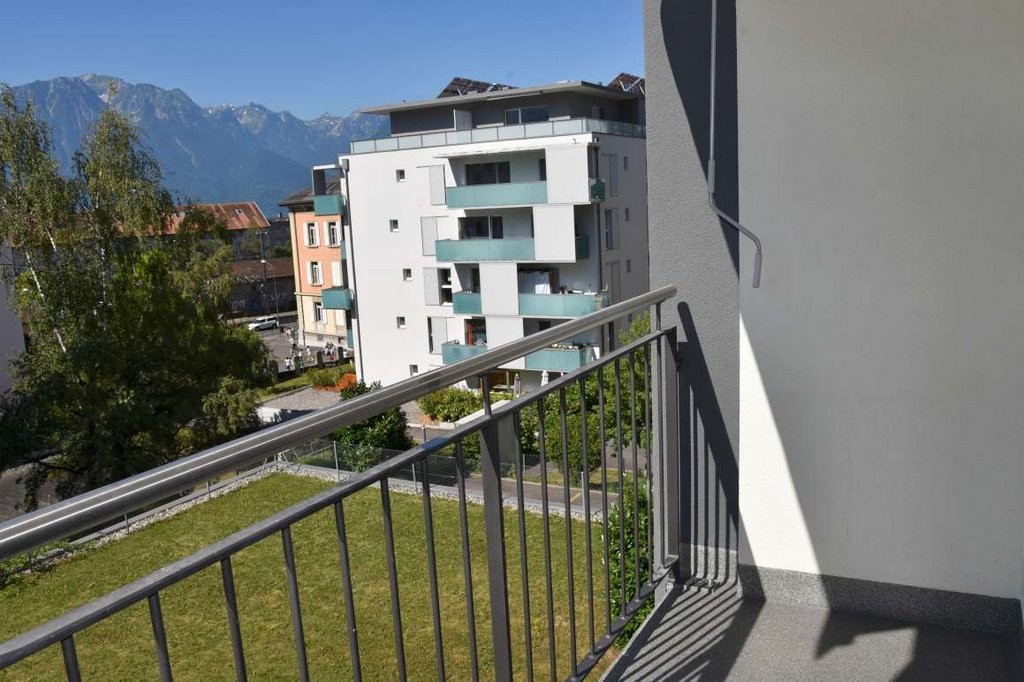 appartamento di 2 locali, foto 8 di 8
