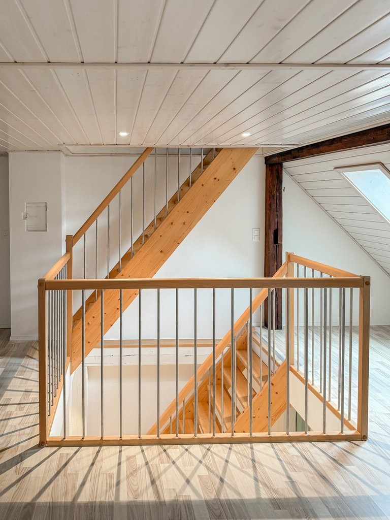 4 rooms apartment