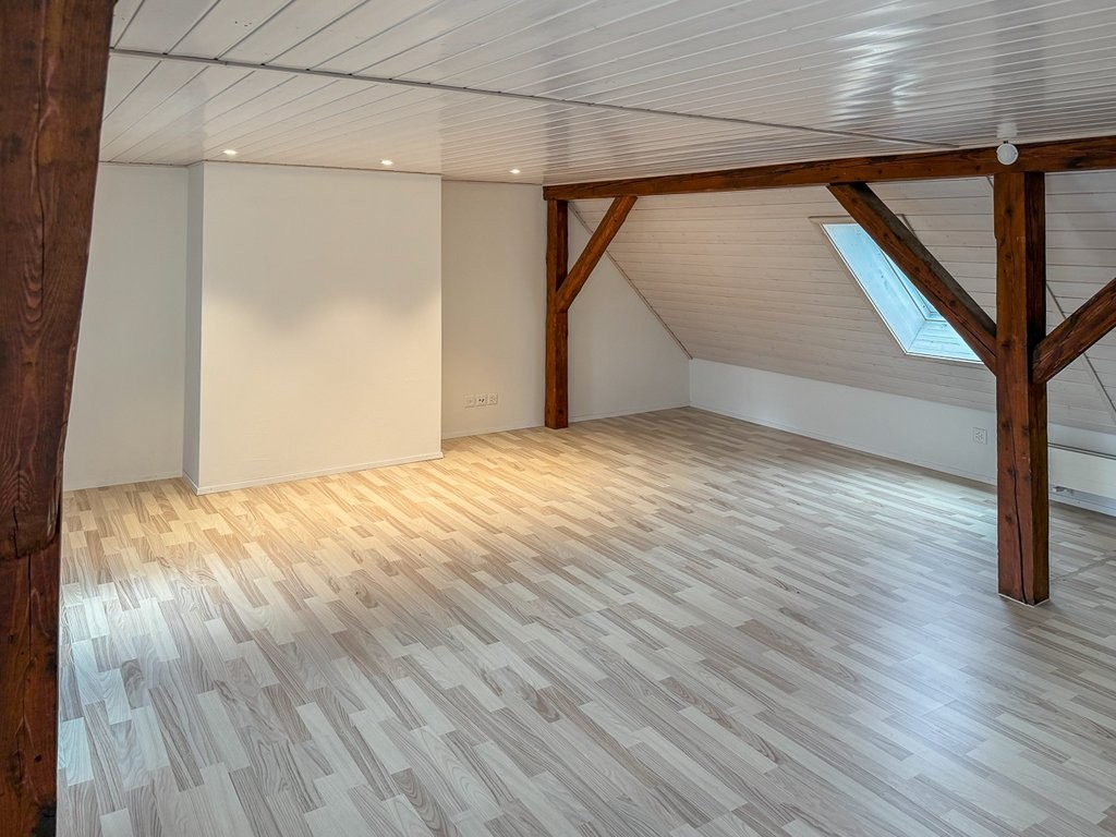 4 rooms apartment