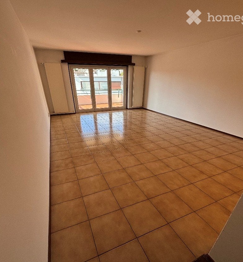 3 ½ Zimmer-Wohnung