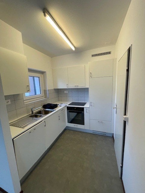 3 ½ Zimmer-Wohnung