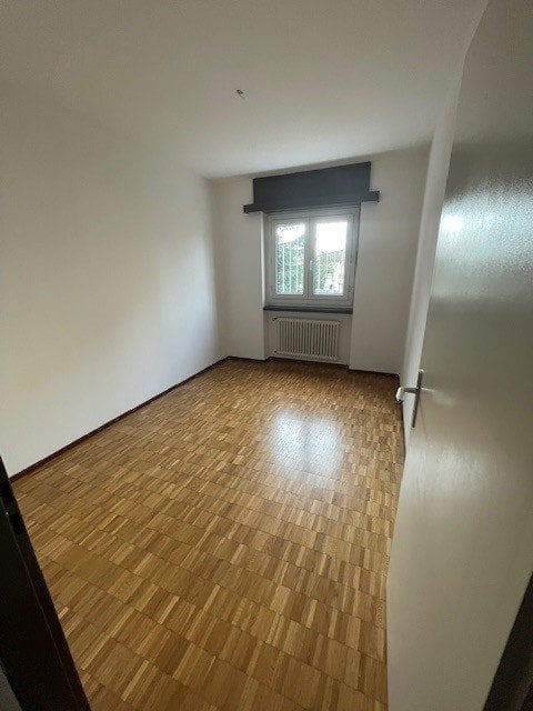 3 ½ Zimmer-Wohnung