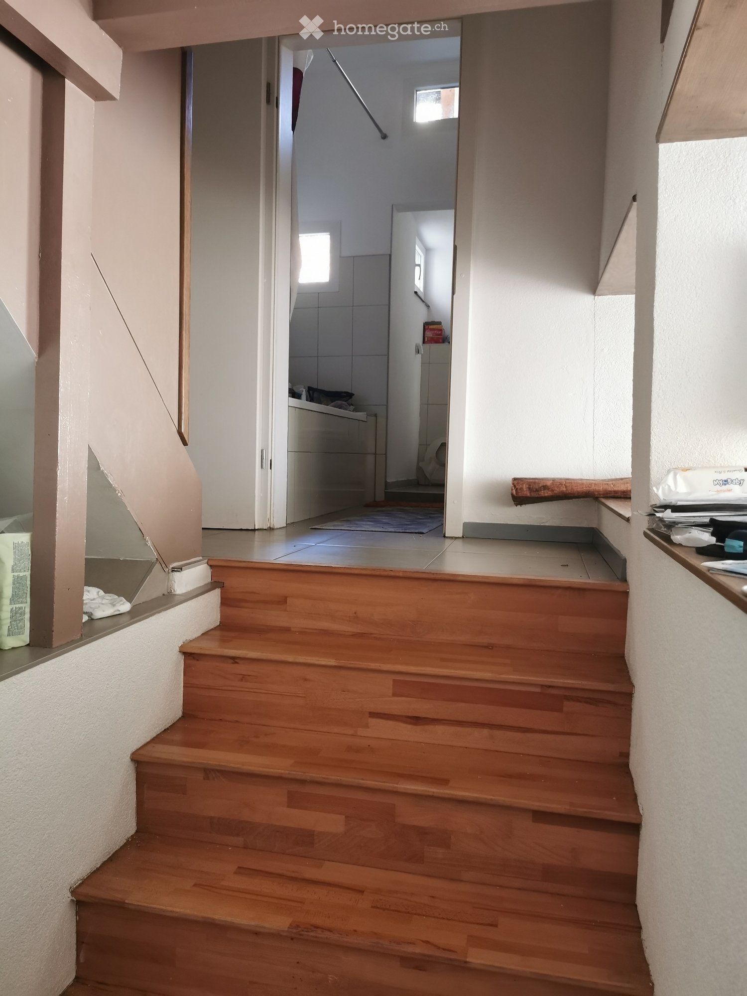 5 ½ rooms single house