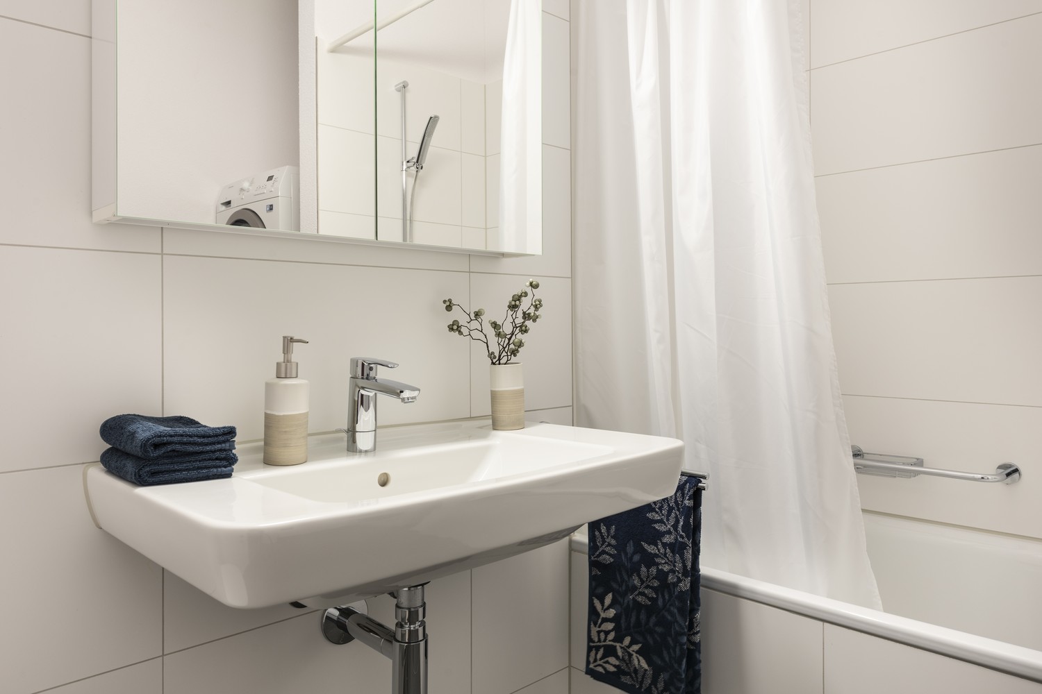 Appartamento di 3 ½ locali