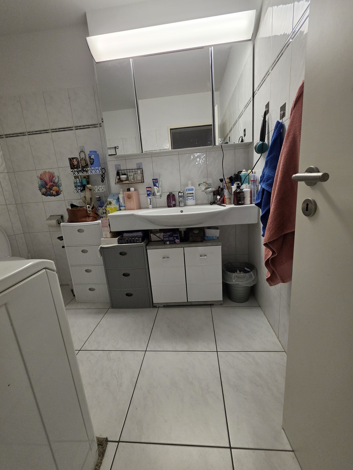 Appartamento di 2 ½ locali, foto 2 di 8