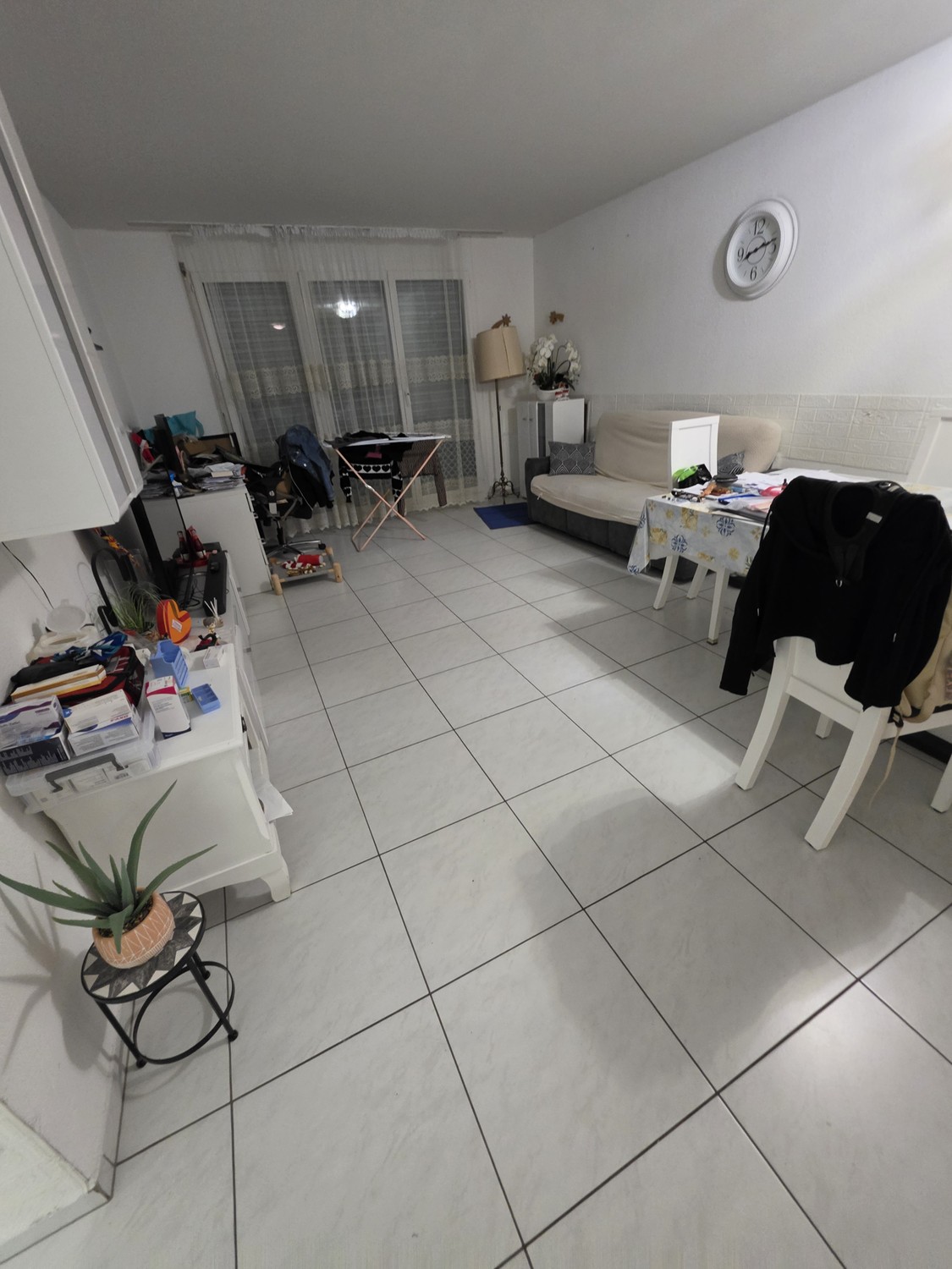 Appartamento di 2 ½ locali, foto 4 di 8
