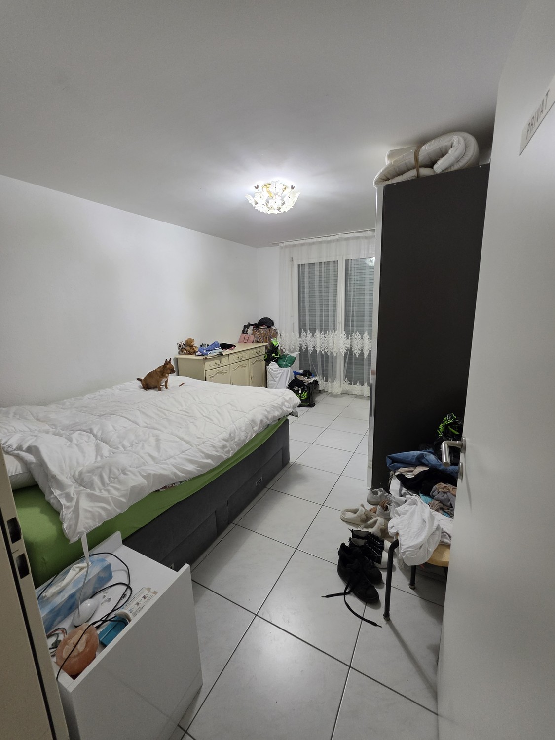 Appartamento di 2 ½ locali, foto 5 di 8