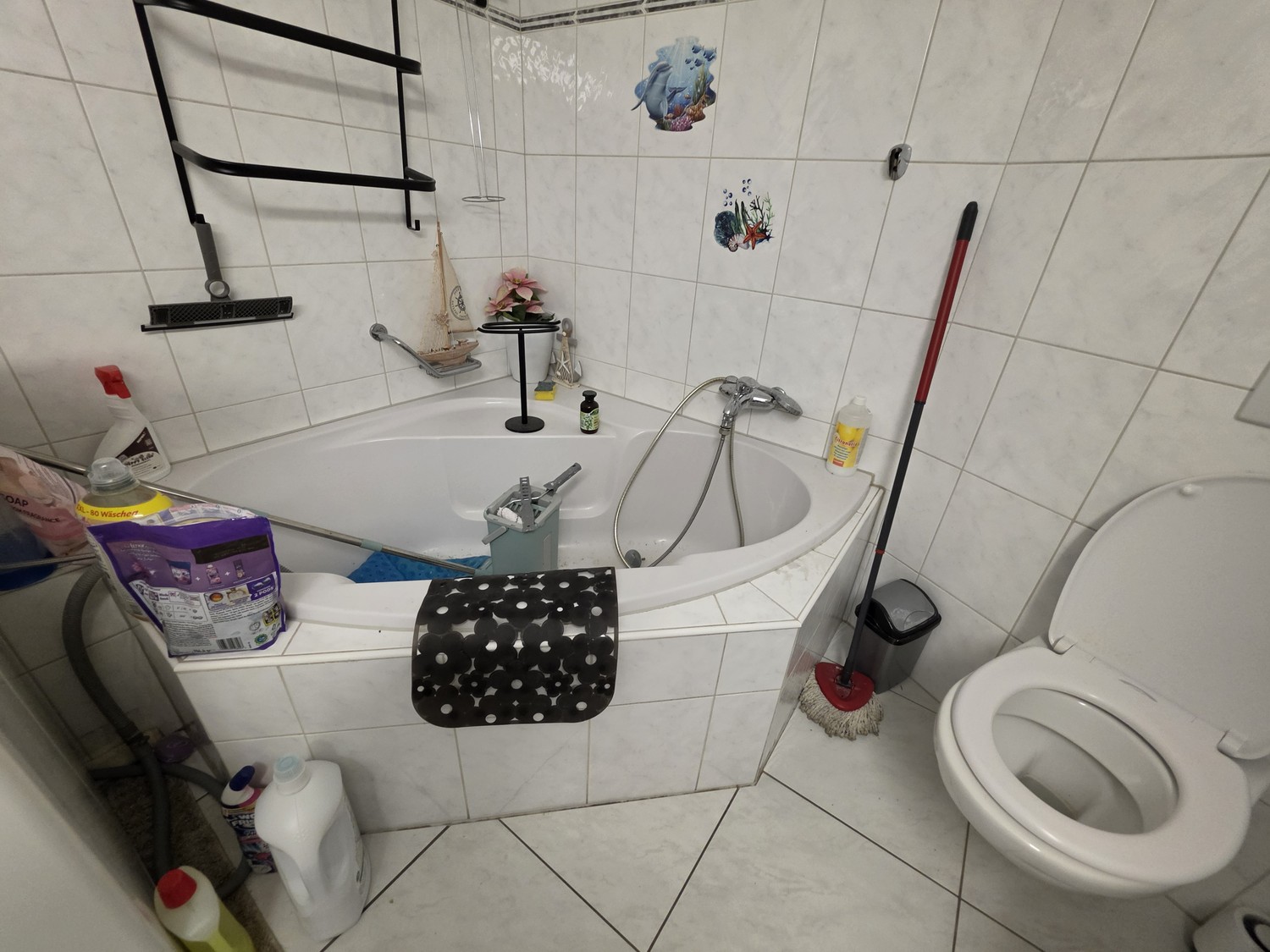 Appartamento di 2 ½ locali, foto 7 di 8