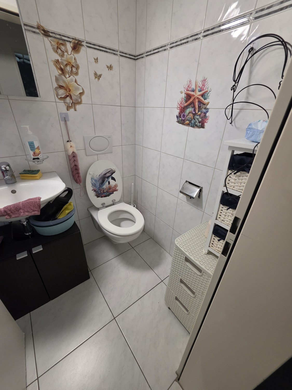 Appartamento di 2 ½ locali, foto 8 di 8