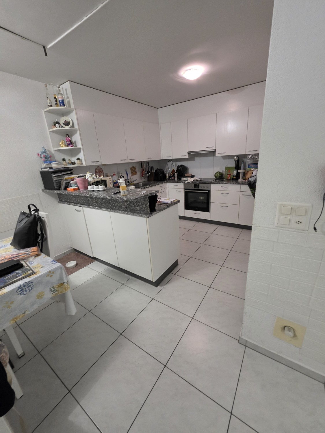 Appartamento di 2 ½ locali, foto 1 di 8