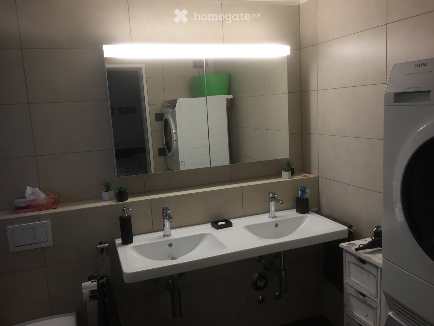 Appartamento di 3 ½ locali, foto 2 di 5