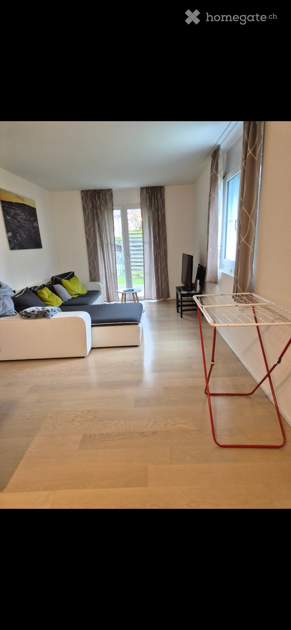 Appartamento di 3 ½ locali, foto 5 di 5