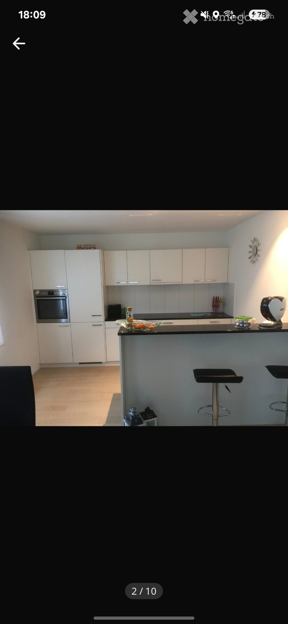 Appartamento di 3 ½ locali, foto 4 di 5