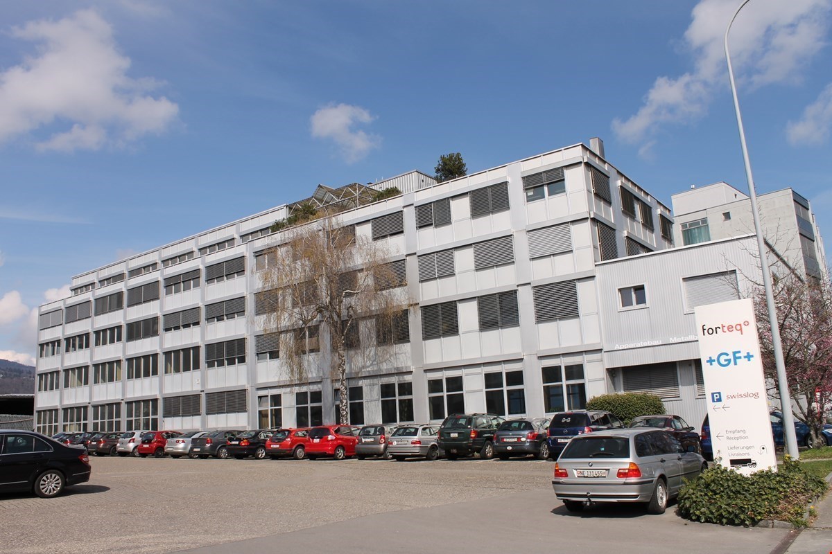 25m² ufficio
