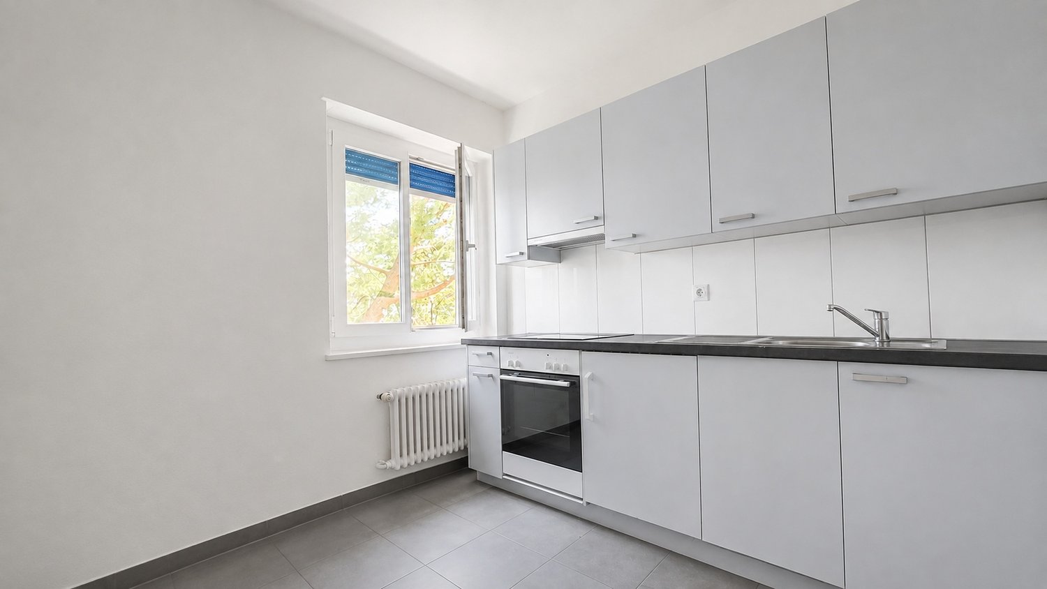 Appartamento di 2 ½ locali