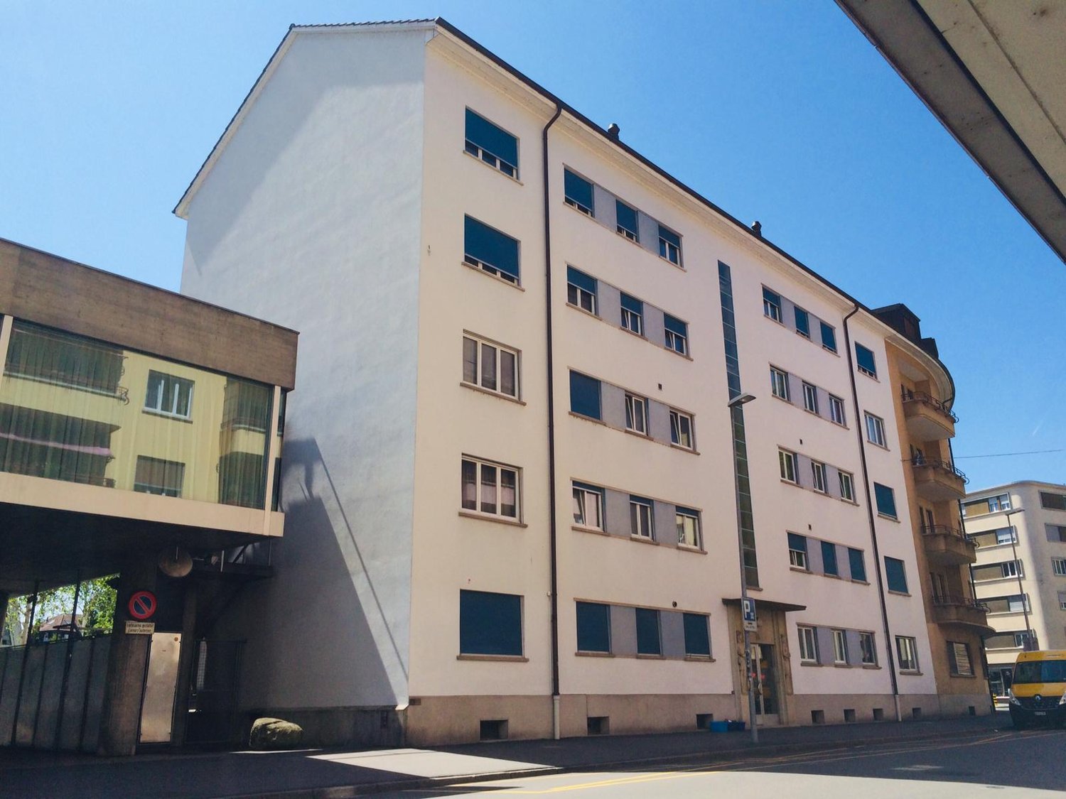 Appartamento di 2 ½ locali