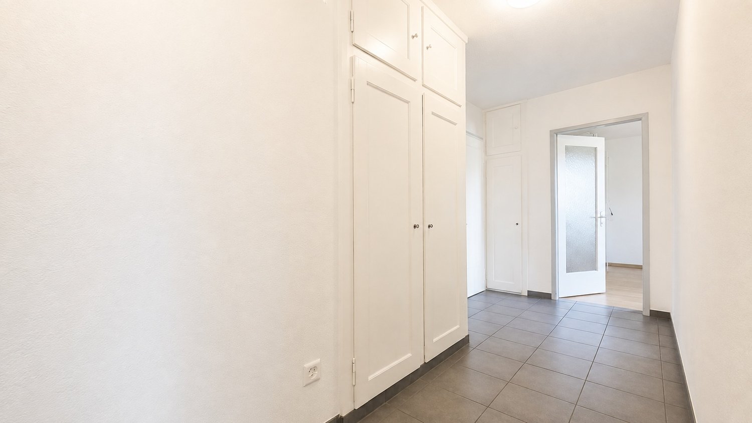 Appartamento di 2 ½ locali